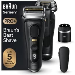 Braun Series 9 Pro+ Razors