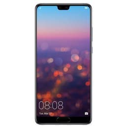 Huawei P20 64GB - Blue - Unlocked