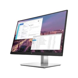23-inch HP E23 G4 1920 x 1080 LCD Monitor Grey