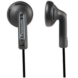 Panasonic RP-HV094EK Earphones - Black