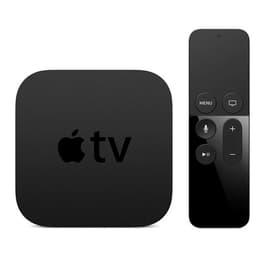 Apple TV 4K (2017) - SSD 64GB