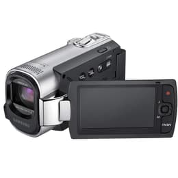 SMX-F400SP Camcorder USB - Grey/Black