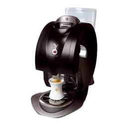 Pod coffee maker Malongo OH Exp 240 1.3000L - Black