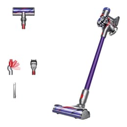 Dyson™ V8 Origin - Purple/Grey
