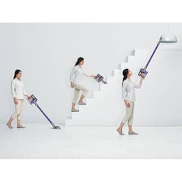 Dyson™ V8 Origin - Purple/Grey