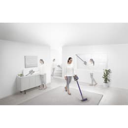Dyson™ V8 Origin - Purple/Grey