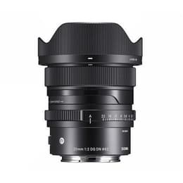Sigma Camera Lense DG DN LUMIX 20mm f/2.0