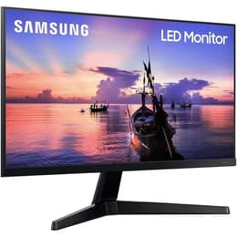 24-inch Samsung LF24T350FHRXEN 1920 x 1080 LCD Monitor Black