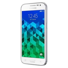 Galaxy Core Prime 8GB - White - Unlocked