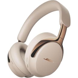 Bose QietComfort Ultra 2 noise-Cancelling wired + wireless Headphones with microphone -