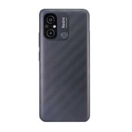 Xiaomi Redmi 12C 32GB - Grey - Unlocked