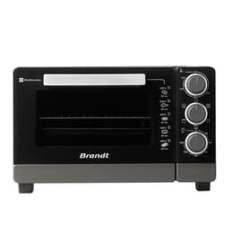 Brandt FC215MB Mini oven