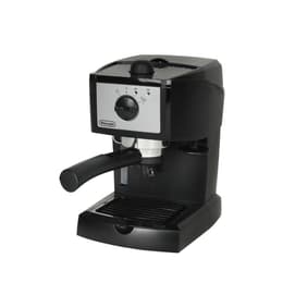 Espresso machine De'Longhi Ec152 1L - Black