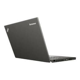Lenovo ThinkPad X240 12-inch (2014) - Core i3-4010U - 8GB - SSD 240 GB AZERTY - French