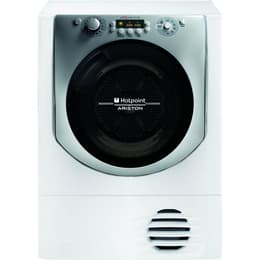 Hotpoint AQC9BF5T/Z1 Built-in tumble dryer Front load