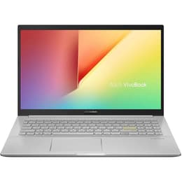 Asus VivoBook K513EP 15-inch (2020) - Core i5-1135G7﻿ - 8GB - SSD 512 GB QWERTY - Portuguese