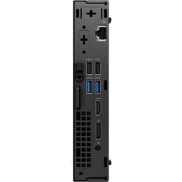Dell OptiPlex 7070 Micro Core i7-9700 3 - SSD 512 GB - 16GB