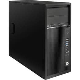 HP Z240 Tower Core i5-6500 3,2 - HDD 1 TB - 4GB