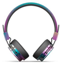 Urbanears Plattan 2 Headphones - Black