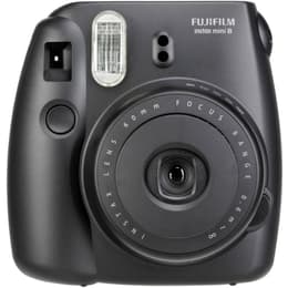 Fujifilm Instax Mini 8 Instant 5 - Black
