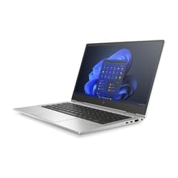 HP ProBook 430 G8 13-inch (2020) - Core i5-1135G7﻿ - 16GB - SSD 512 GB QWERTZ - German