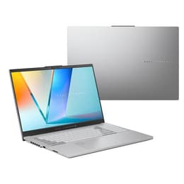 Asus Vivobook Pro 15 Oled N6506CU-MA006W 15"-inch - Core Ultra 9 285H - 16GB - 1 TB SSDGB GeForce RTX 4050 QWERTY - Arabic