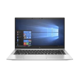 HP EliteBook 840 G7 14-inch (2020) - Core i5-10310U - 16GB - SSD 256 GB QWERTY - English