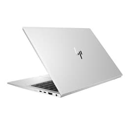 HP EliteBook 840 G7 14-inch (2020) - Core i5-10310U - 16GB - SSD 256 GB QWERTY - English