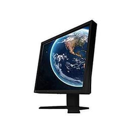 19-inch Eizo S1921 1280 x 1024 LCD Monitor Black