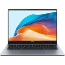 Huawei MateBook D14 14-inch (2022) - Core i5 - Gen 12 (H) - 16GB - SSD 512 GB QWERTY - English
