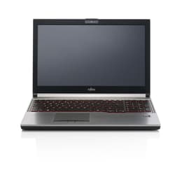 Fujitsu Celsius H760 15-inch Core i5-6440HQ - SSD 256 GB - 32GB QWERTY - Spanish