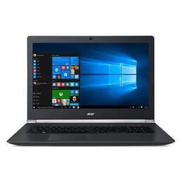 Acer Aspire VN7-791G-526U 17-inch (2015) - Core i5-4210H - 6GB - HDD 1 TB AZERTY - French