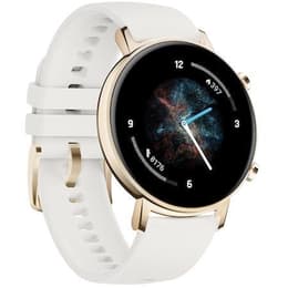 Huawei Watch GT 2 Bluetooth 42 mm - Gold