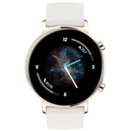 Huawei Watch GT 2 Bluetooth 42 mm - Gold