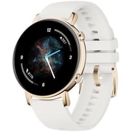 Huawei Watch GT 2 Bluetooth 42 mm - Gold