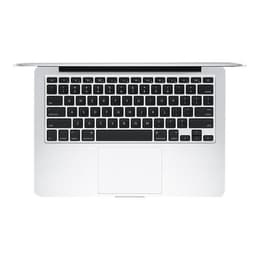 MacBook Pro 13" (2014) - QWERTY - English