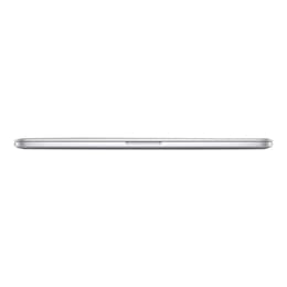 MacBook Pro 13" (2014) - QWERTY - English