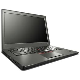 Lenovo ThinkPad X250 12-inch (2016) - Core i5-5200U - 8GB - SSD 160 GB QWERTZ - German