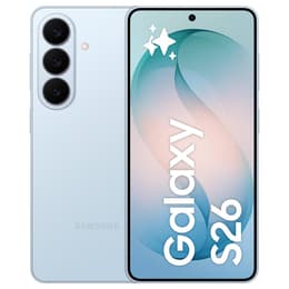 Galaxy S26+ 512GB - Blue - Unlocked
