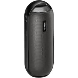 Philips BT6000 Bluetooth Speakers - Black