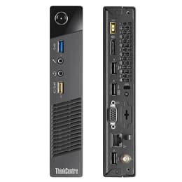 Lenovo ThinkCentre M73 Tiny Core i3-4130T 2,90 - SSD 256 GB - 8GB