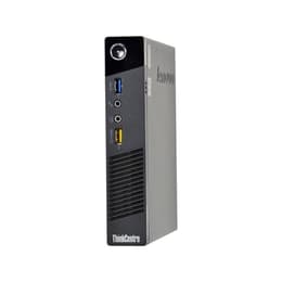 Lenovo ThinkCentre M73 Tiny Core i3-4130T 2.9 - SSD 256 GB - 8GB