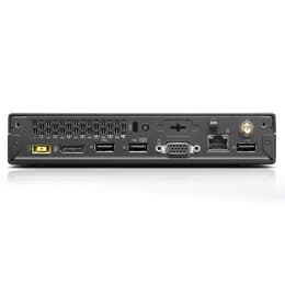 Lenovo ThinkCentre M73 Tiny Core i3-4130T 2.9 - SSD 256 GB - 8GB