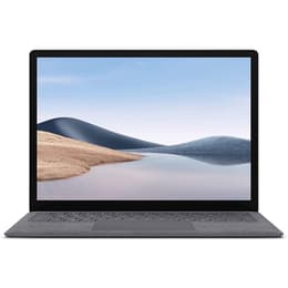 Microsoft Surface Laptop 3 13-inch Core i5-1035G7 - SSD 128 GB - 8GB QWERTY - English