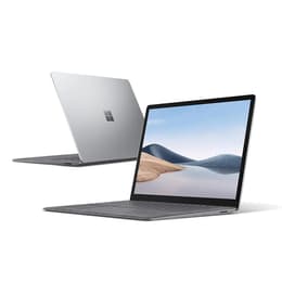 Microsoft Surface Laptop 3 13-inch Core i5-1035G7 - SSD 128 GB - 8GB QWERTY - English
