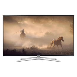 Samsung UE55MU6192UXXH 55.0000" 1920 x 1080 Full HD 1080p LCD Smart TV
