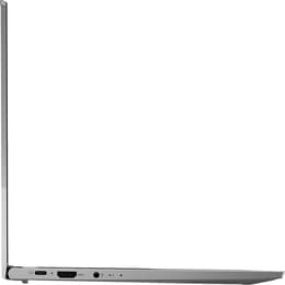 Lenovo ThinkBook 13S G2 13-inch (2019) - Core i5-1135G7﻿ - 8GB - HDD 256 GB AZERTY - French