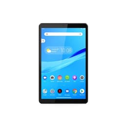 Lenovo Tab M8 (HD) 16GB - Grey - Wi-Fi + 4G