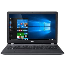 Acer Aspire E5-575G-390K 15-inch (2013) - Core i3-6006U - 6GB - HDD 1 TB AZERTY - French