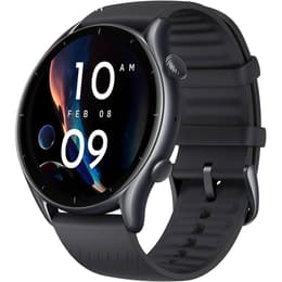 Smart Watch Amazfit HR GPS GTR 3 - Black